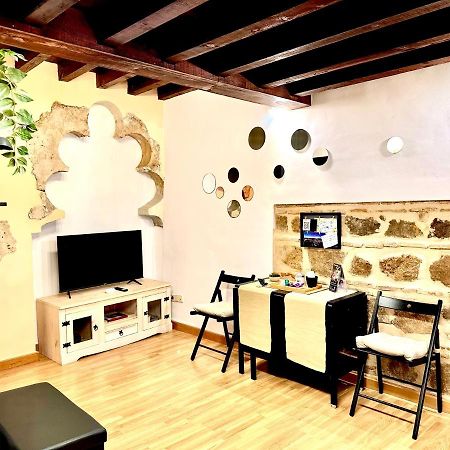 Apart. Entrepatios Toledo Kültér fotó